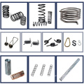 Latest Design Superior Quality Manufacture of coil springs for trampolines
